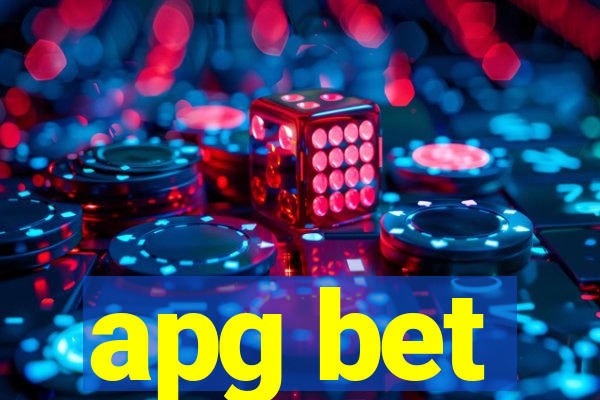 apg bet